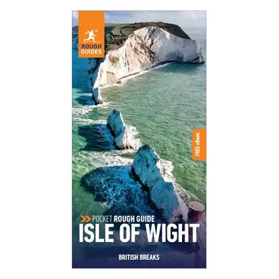 Pocket Rough Guide British Breaks Isle of Wight (Travel Guide with Free eBook) - Guides, Rough