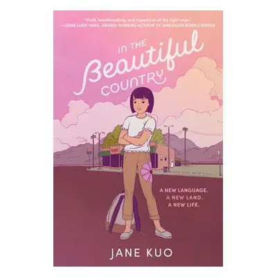 In the Beautiful Country - Kuo, Jane