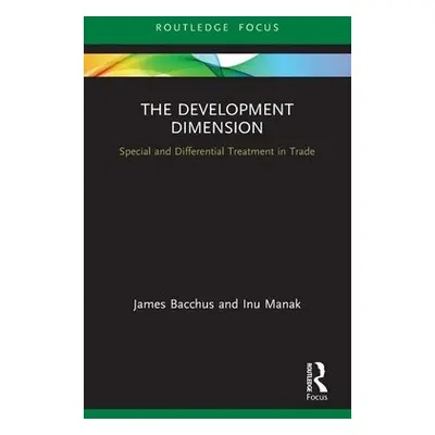 Development Dimension - Bacchus, James a Manak, Inu