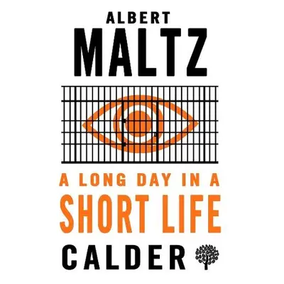 Long Day in a Short Life - Maltz, Albert