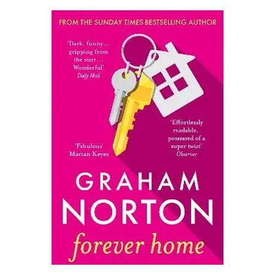 Forever Home - Norton, Graham