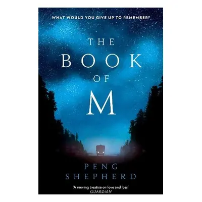 Book of M - Shepherd, Peng