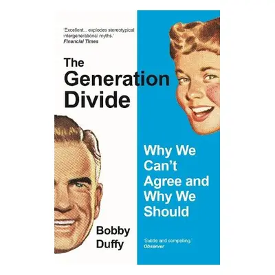 Generation Divide - Duffy, Bobby