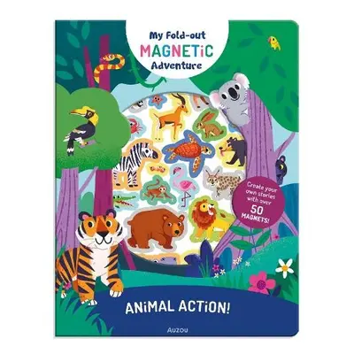 Animal Action