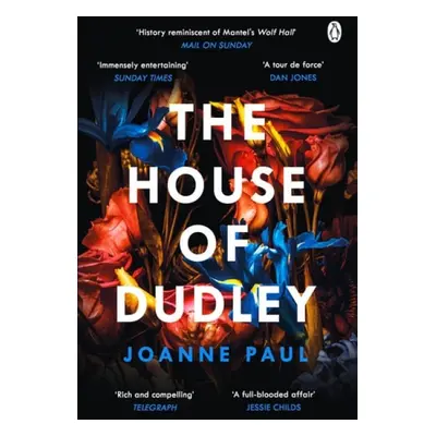 House of Dudley - Paul, Dr Joanne