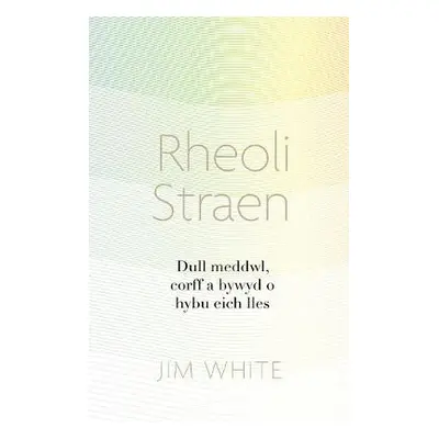 Rheoli Straen - White, Jim