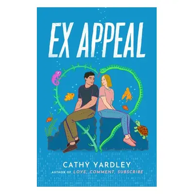 Ex Appeal - Yardley, Cathy