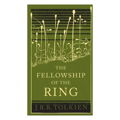 Fellowship of the Ring - Tolkien, J. R. R.