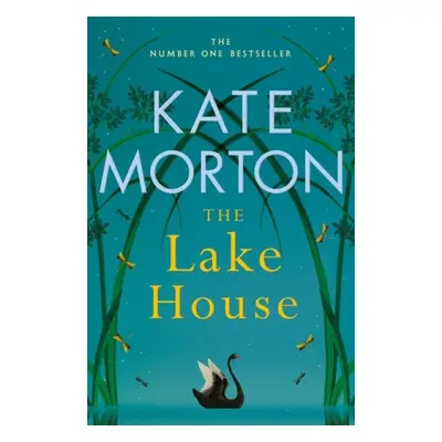 Lake House - Morton, Kate