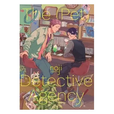 (Pet) Detective Agency - noji