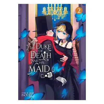 Duke of Death and His Maid Vol. 2 - Inoue