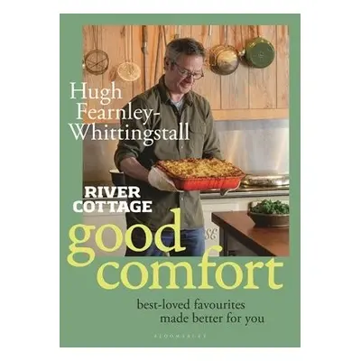 River Cottage Good Comfort - Fearnley-Whittingstall, Hugh