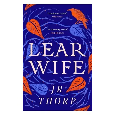 Learwife - Thorp, J.R.