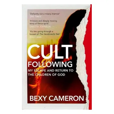 Cult Following - Cameron, Bexy