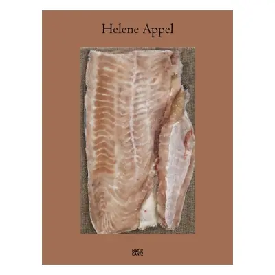 Helene Appel Among Tress (Bilingual edition)