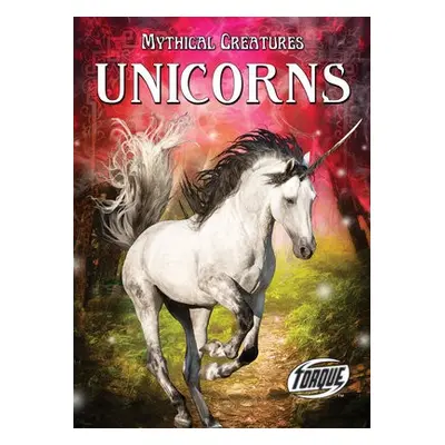 Unicorns - Owings, Lisa