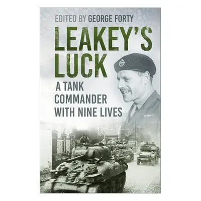 Leakey's Luck