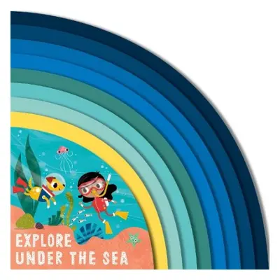 Explore Under the Sea - Madden, Carly