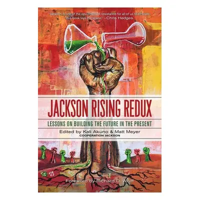 Jackson Rising Redux