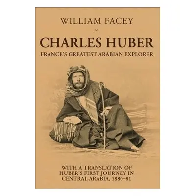 Charles Huber - Facey, William a Huber, Charles