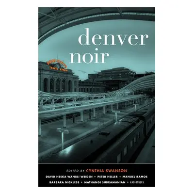 Denver Noir