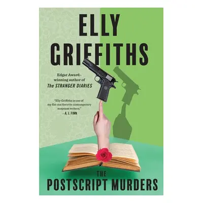 Postscript Murders - Griffiths, Elly