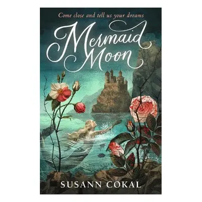 Mermaid Moon - Cokal, Susann