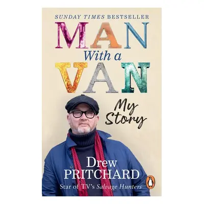 Man with a Van - Pritchard, Drew