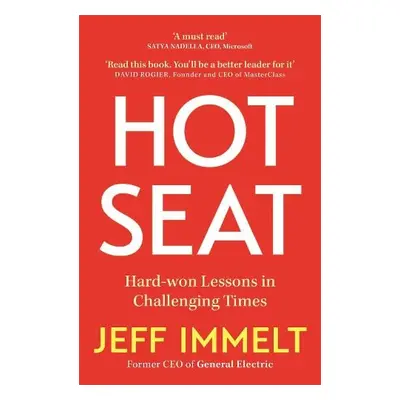 Hot Seat - Immelt, Jeff