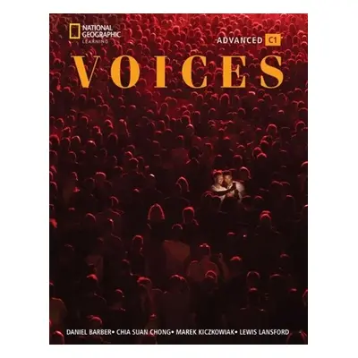 Voices Advanced: Student's Book