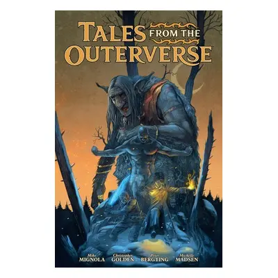 Tales from the Outerverse - Mignola, Mike