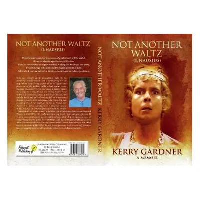 Not Another Waltz - Gardner, Kerry