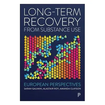 Long-Term Recovery from Substance Use