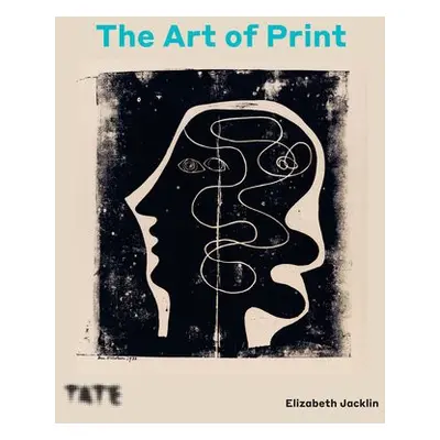 Art of Print - Jacklin, Elizabeth