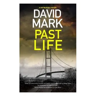 Past Life - Mark, David