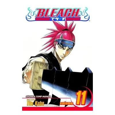 Bleach, Vol. 11 - Kubo, Tite