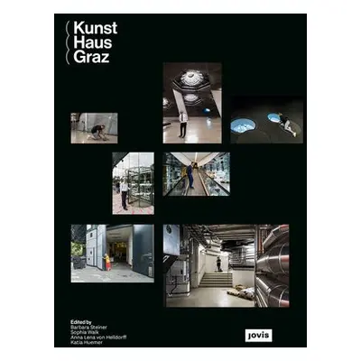 Kunst Haus Graz