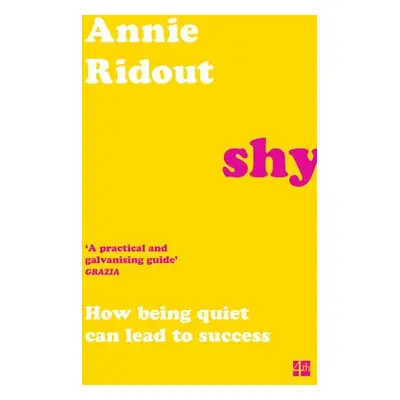 Shy - Ridout, Annie