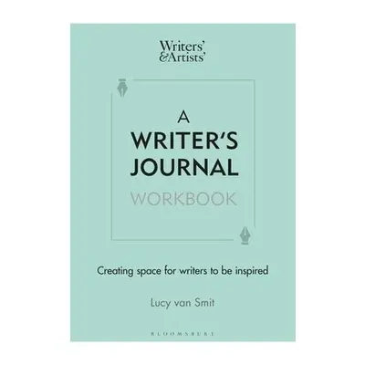 Writer’s Journal Workbook - Smit, Lucy van