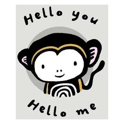 Hello You, Hello Me - Sajnani, Surya