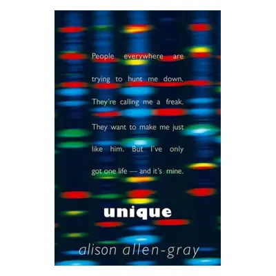 Rollercoasters: Unique - , Allen-Gray