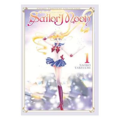 Sailor Moon 1 (Naoko Takeuchi Collection) - Takeuchi, Naoko