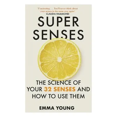 Super Senses - Young, Emma