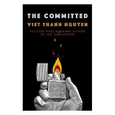 Committed - Nguyen, Viet Thanh