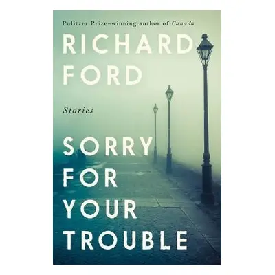 Sorry For Your Trouble - Ford, Richard