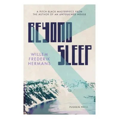 Beyond Sleep - Hermans, Willem Frederik