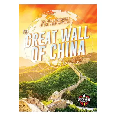 Great Wall of China - Noll, Elizabeth