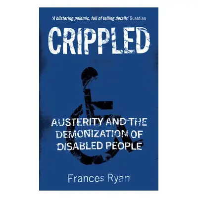 Crippled - Ryan, Frances