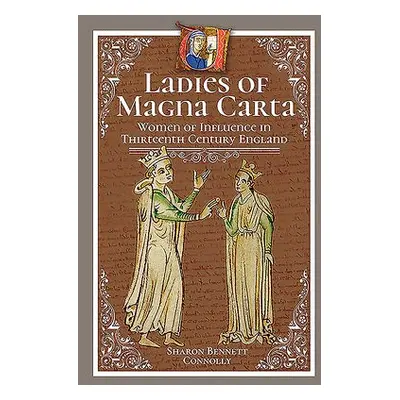 Ladies of Magna Carta - Bennett Connolly, Sharon