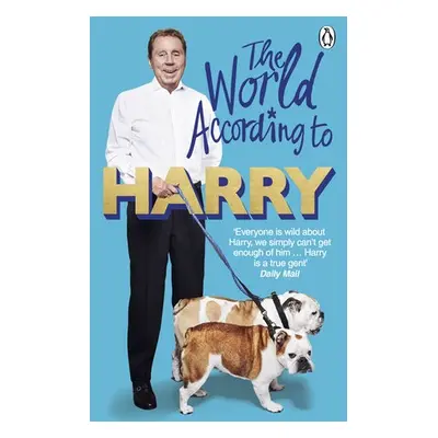 The World According to Harry - Redknapp, Harry